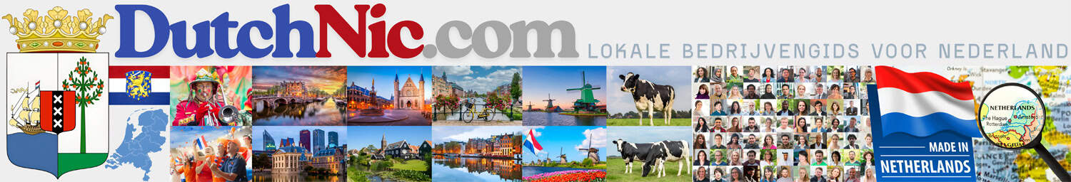 Gemaakt in Nederland - Web by Step